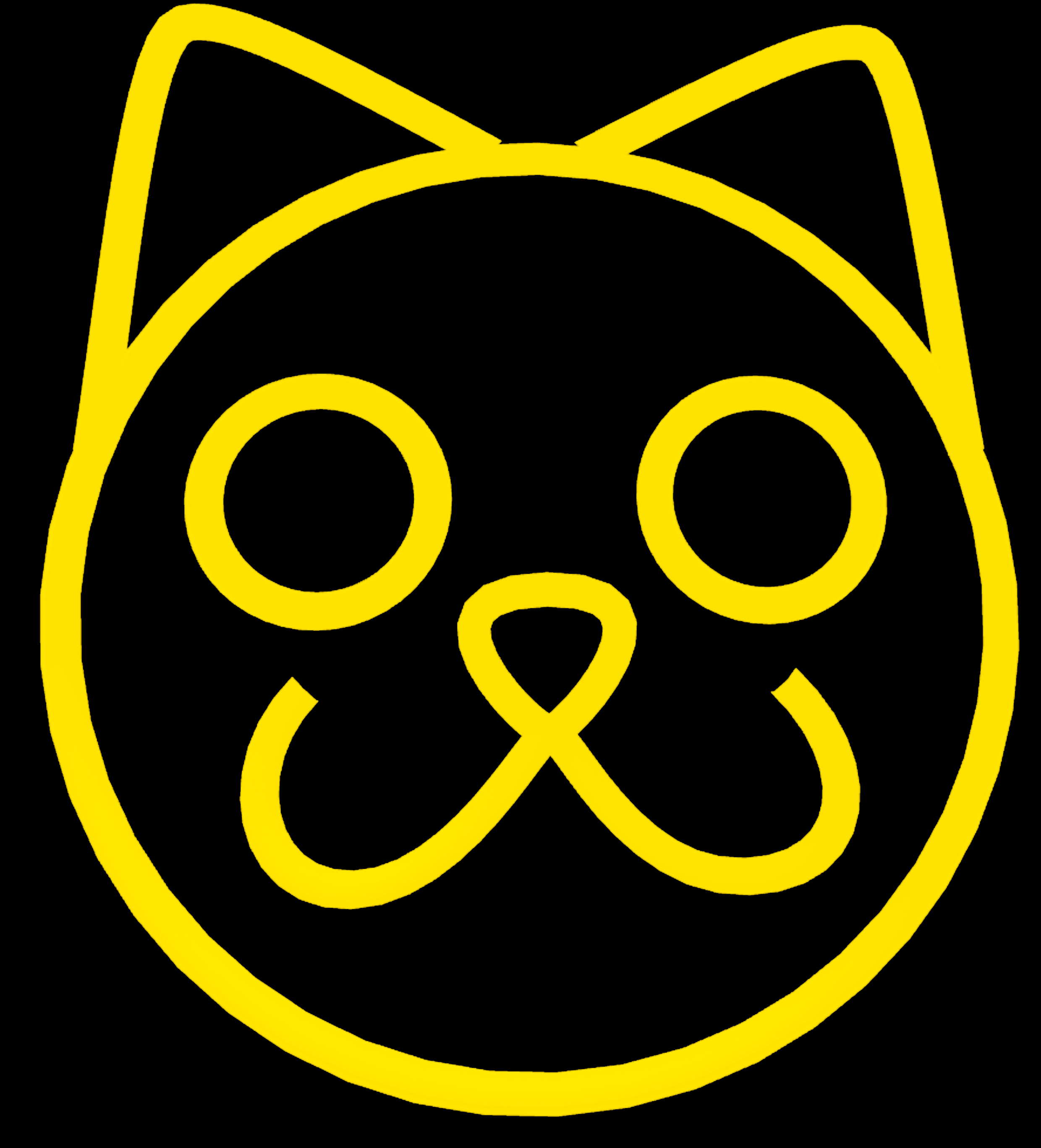 Happy Cat Ngage logo